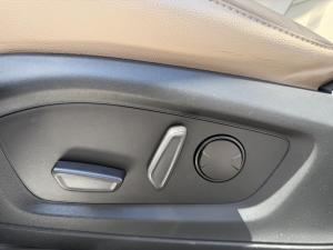 Miniature 20 Ford Explorer Limited 2021