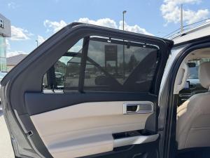 Miniature 17 Ford Explorer Limited 2021