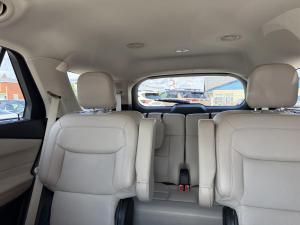 Miniature 22 Ford Explorer Limited 2021