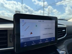 Miniature 28 Ford Explorer Limited 2021