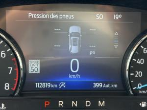 Miniature 24 Ford Explorer Limited 2021