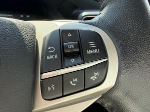 Miniature 26 Ford Explorer Limited 2021