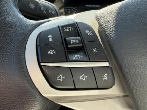 Miniature 25 Ford Explorer Limited 2021