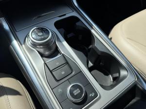 Miniature 31 Ford Explorer Limited 2021
