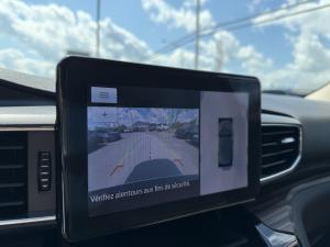 Miniature 29 Ford Explorer Limited 2021