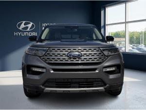 Miniature 8 Ford Explorer Limited 2021