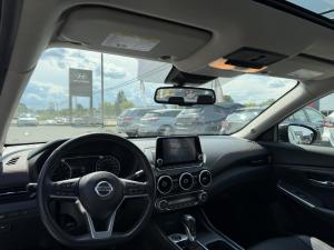 Miniature 10 Nissan Sentra SR 2022