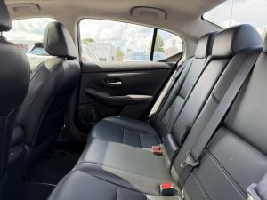 Miniature 11 Nissan Sentra SR 2022