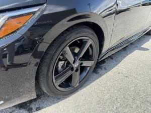 Miniature 9 Nissan Sentra SR 2022