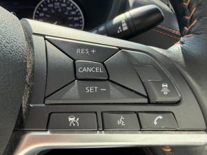 Miniature 18 Nissan Sentra SR 2022