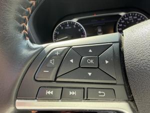 Miniature 17 Nissan Sentra SR 2022
