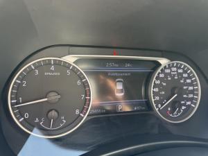 Miniature 19 Nissan Sentra SR 2022