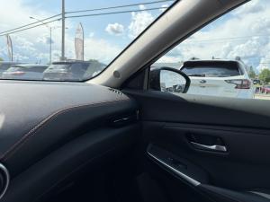 Miniature 24 Nissan Sentra SR 2022
