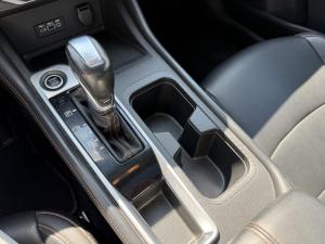 Miniature 23 Nissan Sentra SR 2022