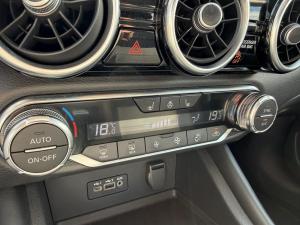 Miniature 22 Nissan Sentra SR 2022