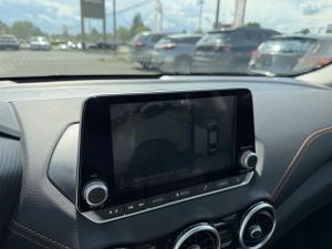 Miniature 21 Nissan Sentra SR 2022