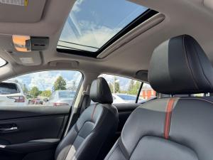 Miniature 25 Nissan Sentra SR 2022