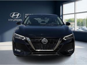 Miniature 8 Nissan Sentra SR 2022