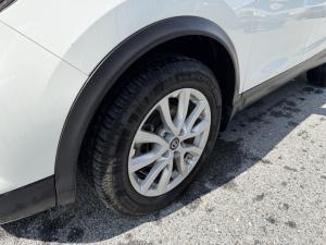 Miniature 9 Nissan Qashqai S 2021