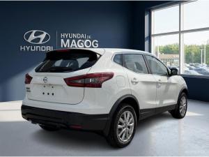 Miniature 5 Nissan Qashqai S 2021