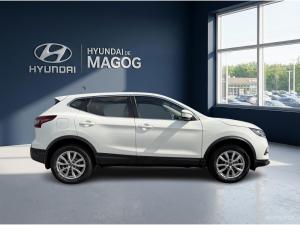 Miniature 6 Nissan Qashqai S 2021
