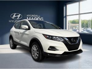 Miniature 7 Nissan Qashqai S 2021