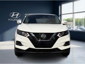 Miniature 8 Nissan Qashqai S 2021