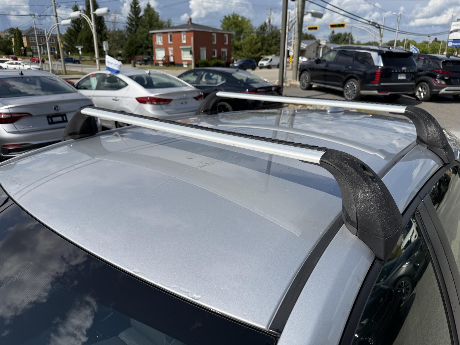 Toyota Corolla Base 2021 — photo 7