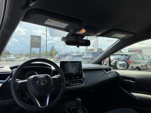 Thumbnail 8 Toyota Corolla Base 2021
