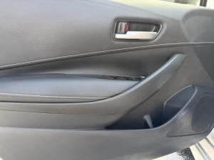 Thumbnail 10 Toyota Corolla Base 2021