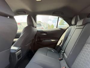 Thumbnail 9 Toyota Corolla Base 2021