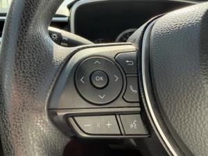 Thumbnail 14 Toyota Corolla Base 2021