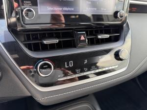 Thumbnail 18 Toyota Corolla Base 2021