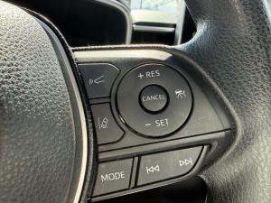 Thumbnail 15 Toyota Corolla Base 2021