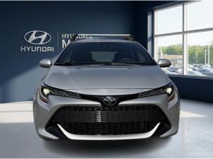 Thumbnail 5 Toyota Corolla Base 2021