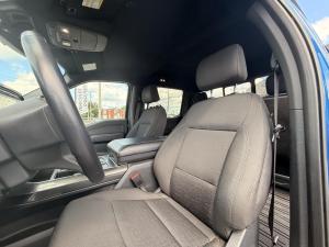 Miniature 13 Ford F150 F-150 XLT 2022