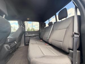 Miniature 14 Ford F150 F-150 XLT 2022