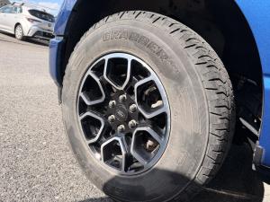 Miniature 18 Ford F150 F-150 XLT 2022