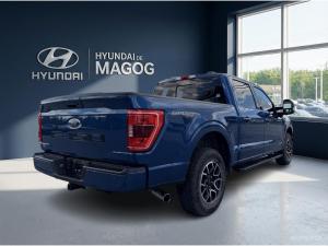 Miniature 5 Ford F150 F-150 XLT 2022
