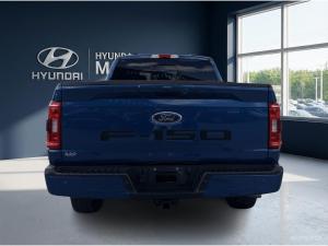 Miniature 6 Ford F150 F-150 XLT 2022