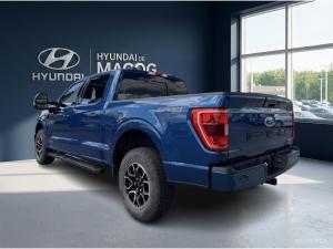 Miniature 7 Ford F150 F-150 XLT 2022