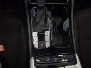 Thumbnail 10 Hyundai Tucson PREFERRED AWD 2023