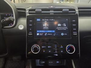 Thumbnail 11 Hyundai Tucson PREFERRED AWD 2023