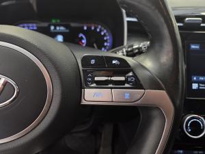 Thumbnail 13 Hyundai Tucson PREFERRED AWD 2023
