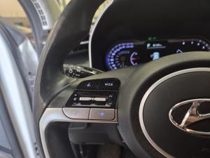 Thumbnail 14 Hyundai Tucson PREFERRED AWD 2023