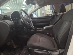 Thumbnail 17 Hyundai Tucson PREFERRED AWD 2023