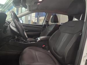 Thumbnail 18 Hyundai Tucson PREFERRED AWD 2023