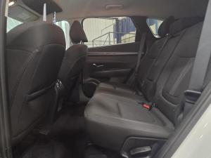 Thumbnail 20 Hyundai Tucson PREFERRED AWD 2023