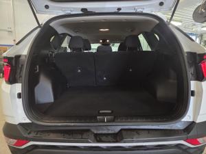 Thumbnail 21 Hyundai Tucson PREFERRED AWD 2023