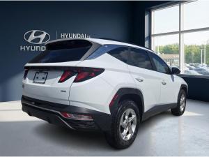 Thumbnail 5 Hyundai Tucson PREFERRED AWD 2023